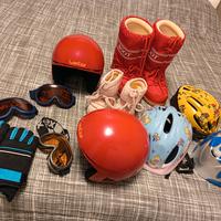 indumenti per bambini