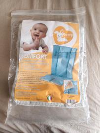 materassino universale per passeggino NUOVO 