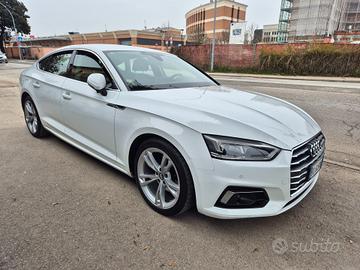 Audi A5 SPB 2.0 TFSI S tronic g-tron Sport
