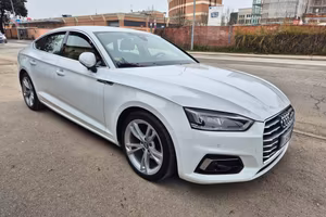 Audi A5 SPB 2.0 TFSI S tronic g-tron Sport