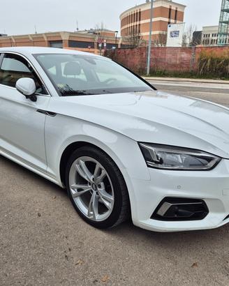 Audi A5 SPB 2.0 TFSI S tronic g-tron Sport