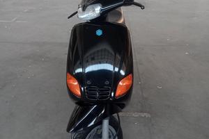 Piaggio zip