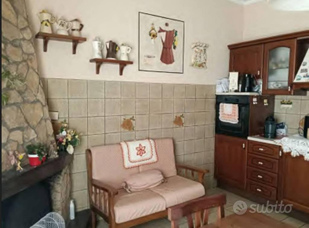Appartamento – San Lorenzo del Vallo, Cosenza - Vista 5