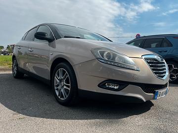 LANCIA DELTA 1.4 GPL