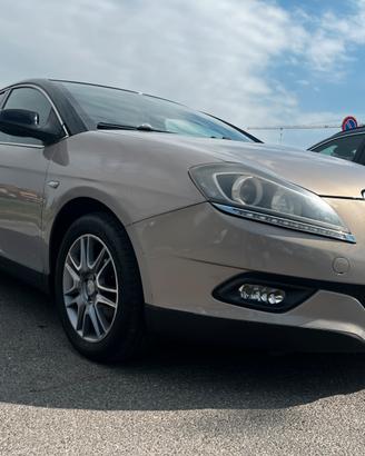 LANCIA DELTA 1.4 GPL