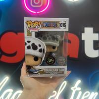Funko Pop Trafalgar Law
