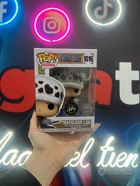 Funko Pop Trafalgar Law