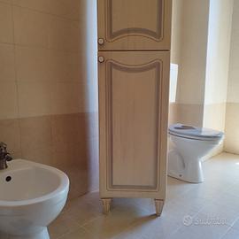 mobile colonna bagno 