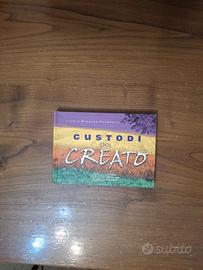 Libro - Custodi del Creato (EDB)