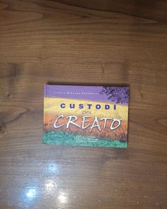 Libro - Custodi del Creato (EDB)
