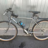 Mountain bike Specialized