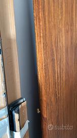 Porte in legno