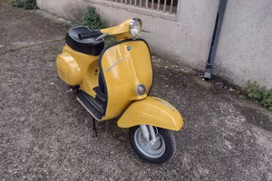 Vespa 50 L 1969