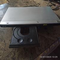 Lettore dvd-leser dvd