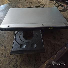 Lettore dvd-leser dvd