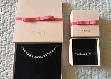 Set Gioielli Strolli