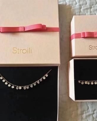 Set Gioielli Strolli