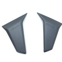 FIANCHETTI LATERALI RADIATORE CARBONIO HYPERMOTARD