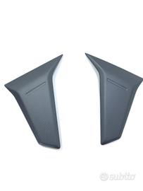 FIANCHETTI LATERALI RADIATORE CARBONIO HYPERMOTARD