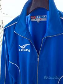 Tuta legea nuova Tg. XL