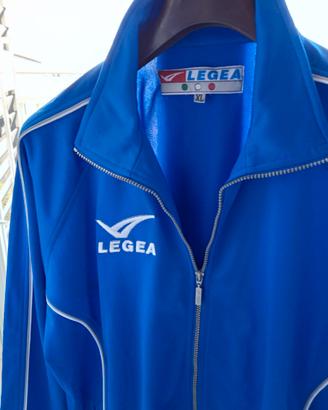 Tuta legea nuova Tg. XL