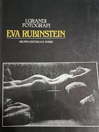 EVA RUBINSTEIN 