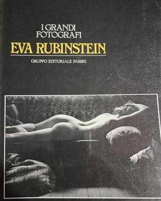 EVA RUBINSTEIN 