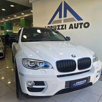 BMW X6 xDrive30d Msport