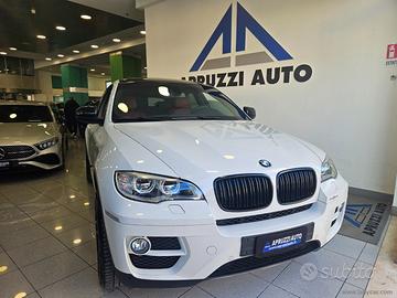 BMW X6 xDrive30d Msport