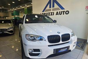 BMW X6 xDrive30d Msport
