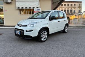 Fiat Panda 1.0 FIREFLY HYBRID SENSORI PREZZO REALE