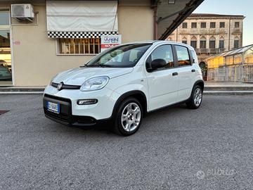 Fiat Panda 1.0 FIREFLY S&S HYBRID - SENSORI *PREZZ