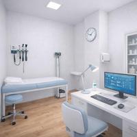 Monteverde - Nuovo studio Polimedico