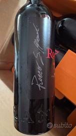 Cassa 6 Bottiglie Vino Rosso Rocco Siffredi 2012