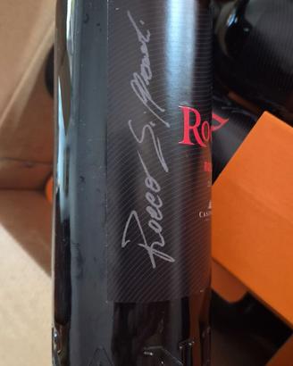 Cassa 6 Bottiglie Vino Rosso Rocco Siffredi 2012