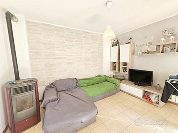 Appartamento di Rec. Costr. con due camere U/898