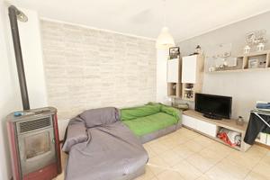 Appartamento di Rec. Costr. con due camere U/898