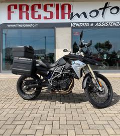 Bmw F 800 GS