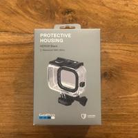 WATERPROOF PROTECTIVE HOUSING GOPRO HERO8