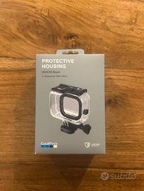 WATERPROOF PROTECTIVE HOUSING GOPRO HERO8