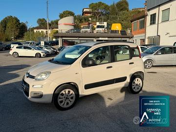 Fiat Panda 0.9 TwinAir Turbo Natural Power Easy