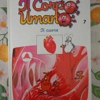 il corpo umano (libro)