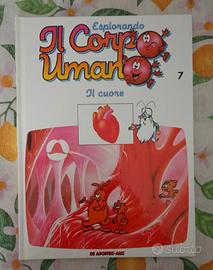 il corpo umano (libro)