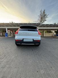 Volvo Xc 40 geartronic inscription D3