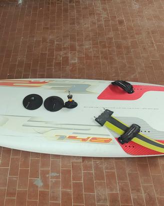 Tavole da Surf