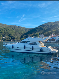 Cranchi Atlantique 40 Fly