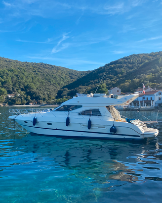 Cranchi Atlantique 40 Fly