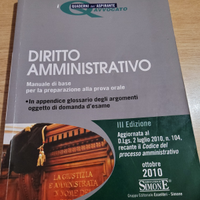 Diritto amministrativo