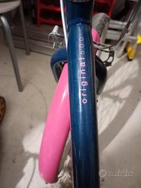 bici bambina decathlon 