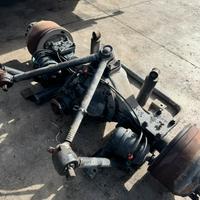 Pomte posteriore Man 12-232